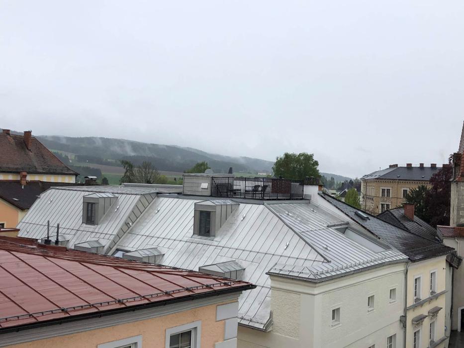 Dach u Wand Kiesenhofer u Grilberger GesmbH, Edlau in Lasberg