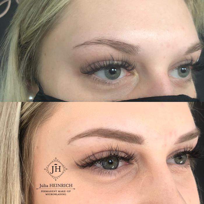 Beauty Artist - Julia Heinrich, Obere Hauptstraße in Gols