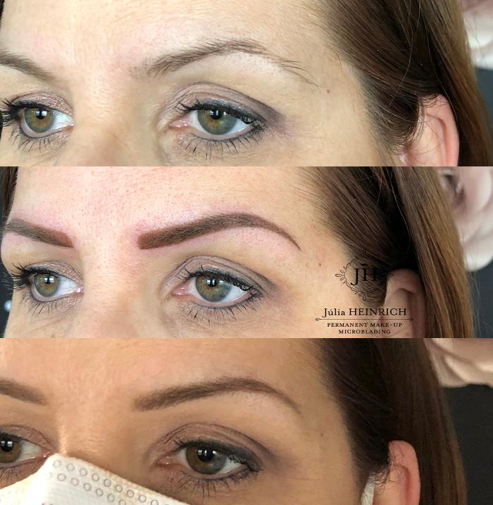 Beauty Artist - Julia Heinrich, Obere Hauptstraße in Gols