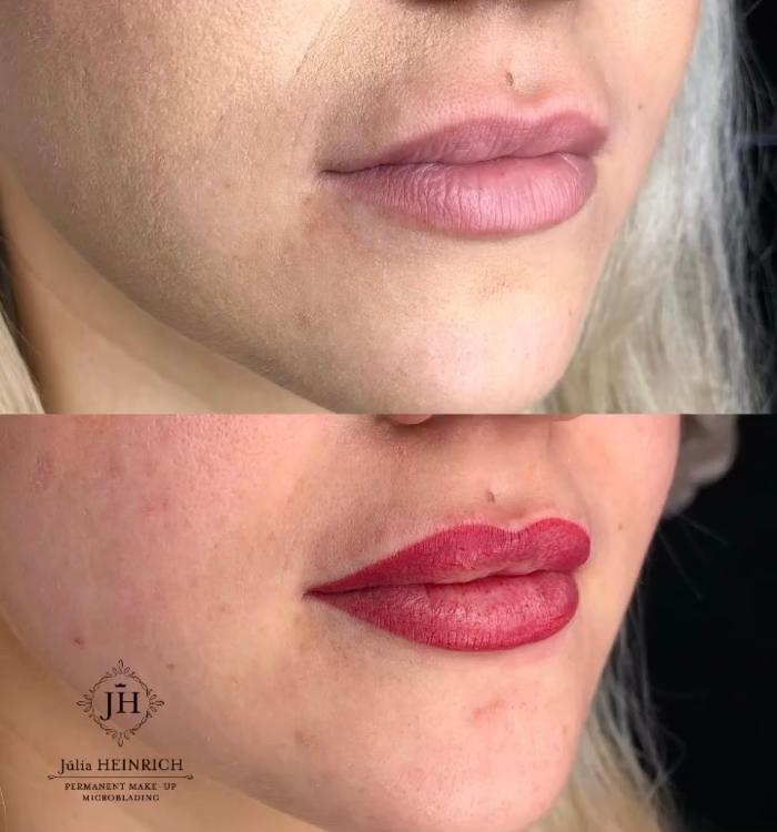 Beauty Artist - Julia Heinrich, Obere Hauptstraße in Gols