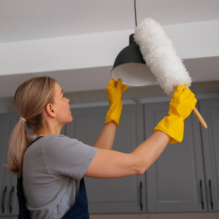 JAN-PRO Cleaning & Disinfecting in Central Mississippi Image