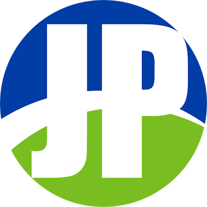 JAN-PRO Cleaning &amp; Disinfecting in Central Missouri Logo