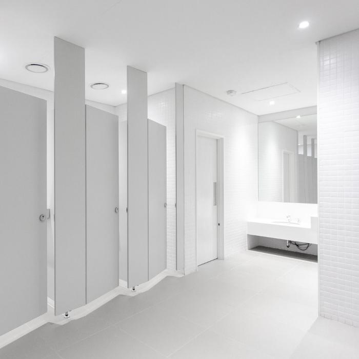 JAN-PRO Cleaning & Disinfecting in Central Mississippi Image