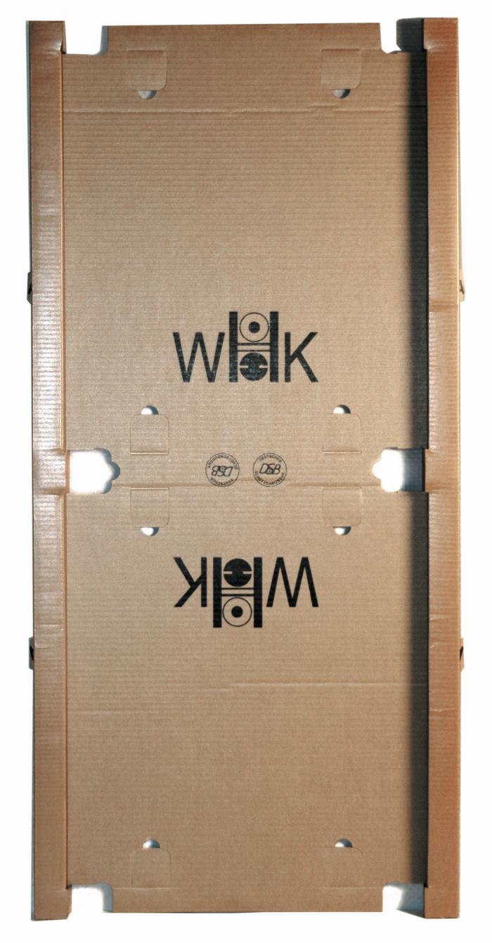 WHK Schiesssportzubehör, Hofackerstraße in Aspach