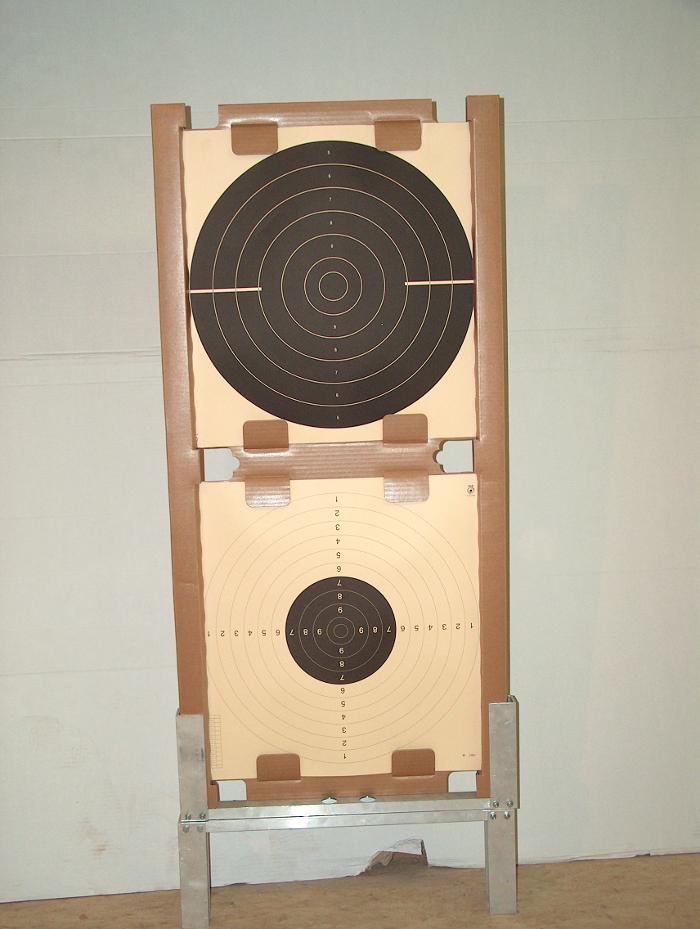 WHK Schiesssportzubehör, Hofackerstraße in Aspach