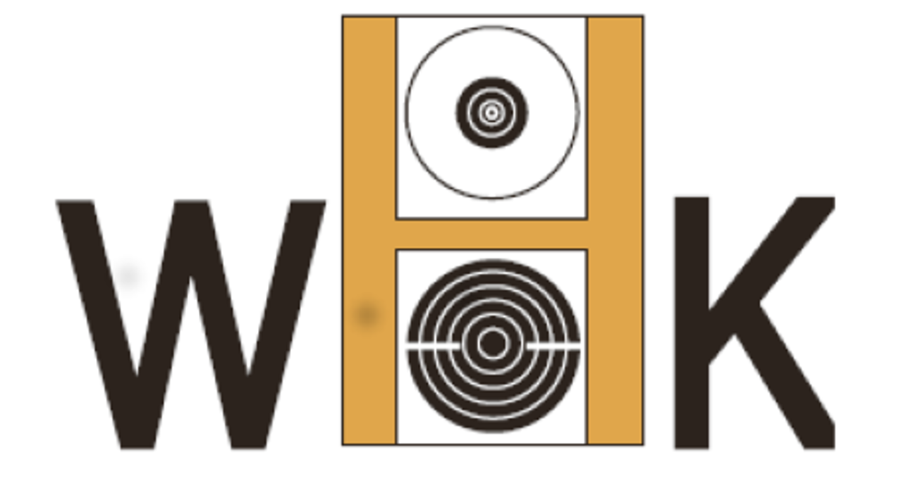 WHK Schiesssportzubehör in Aspach