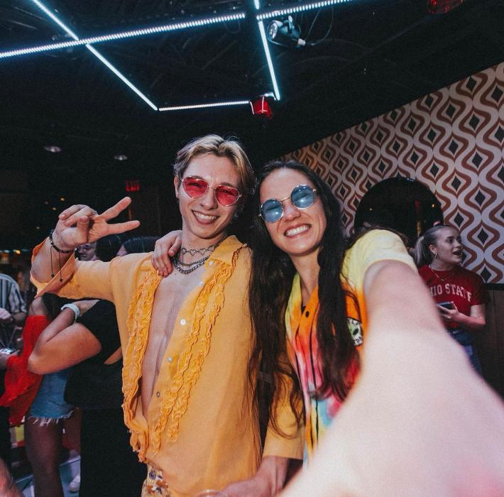 Good Night John Boy Image