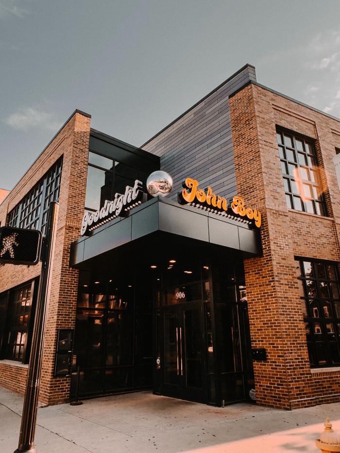 Good Night John Boy Image