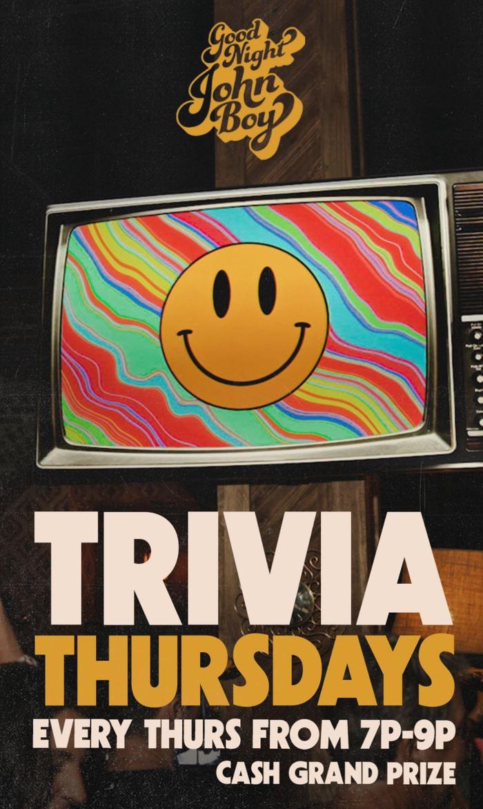 Good Night John Boy Image