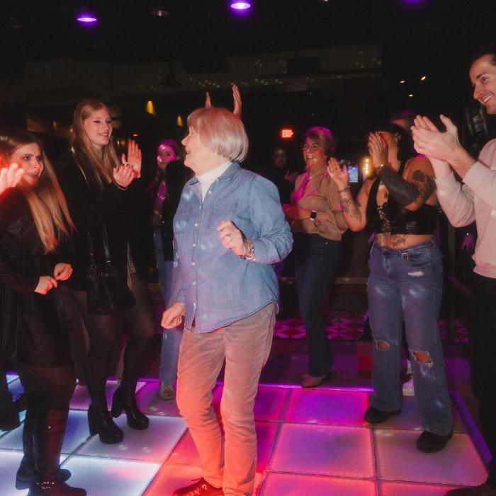 Good Night John Boy Image