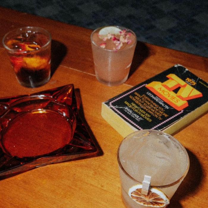 Good Night John Boy Image