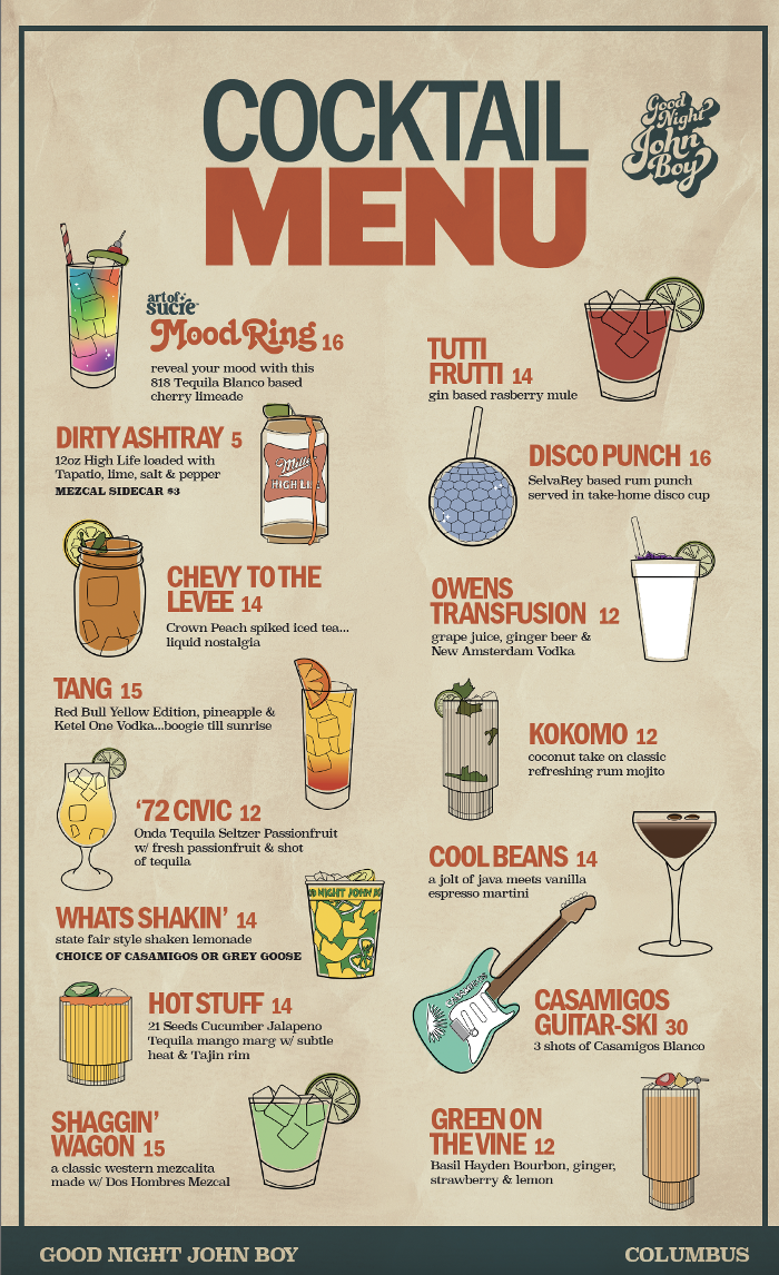 Good Night John Boy Image