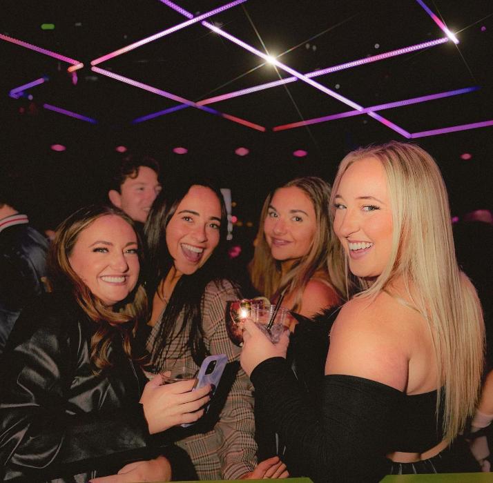 Good Night John Boy Image