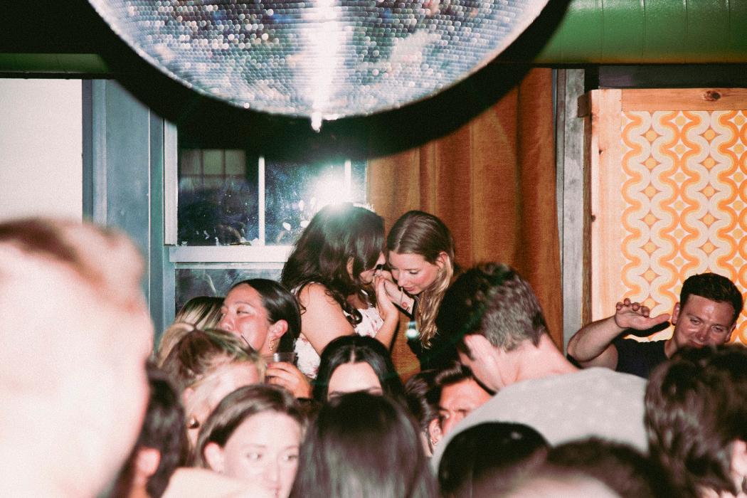 Good Night John Boy Image