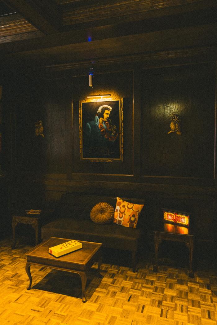 Good Night John Boy Image