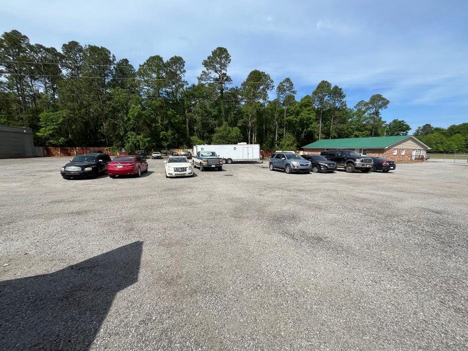 Barnwell Collision LLC Image