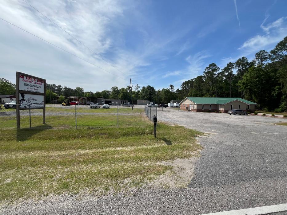 Barnwell Collision LLC Image