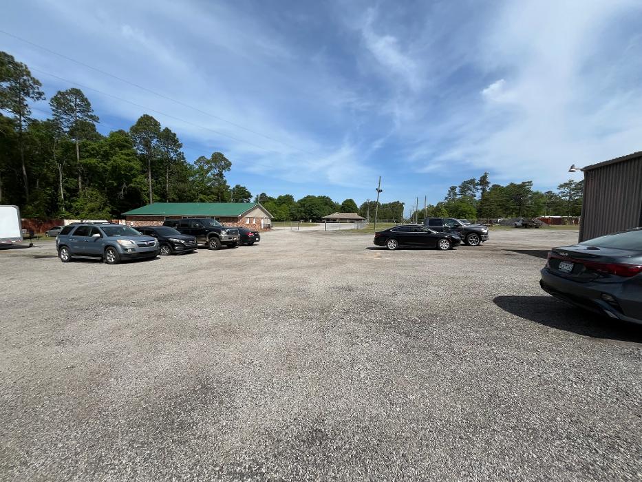 Barnwell Collision LLC Image