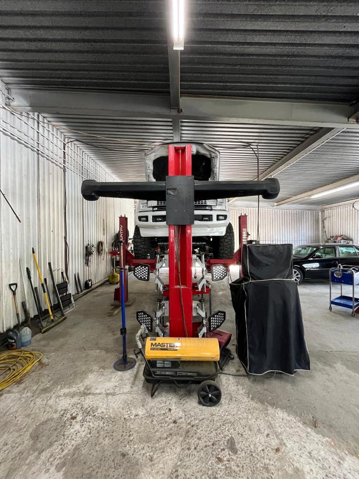 Barnwell Collision LLC Image