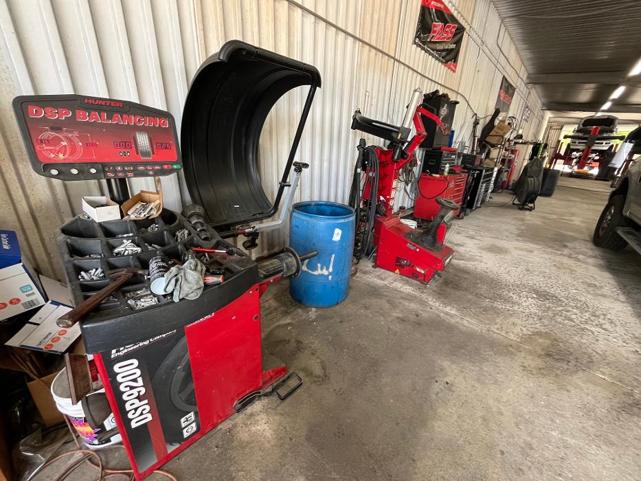 Barnwell Collision LLC Image