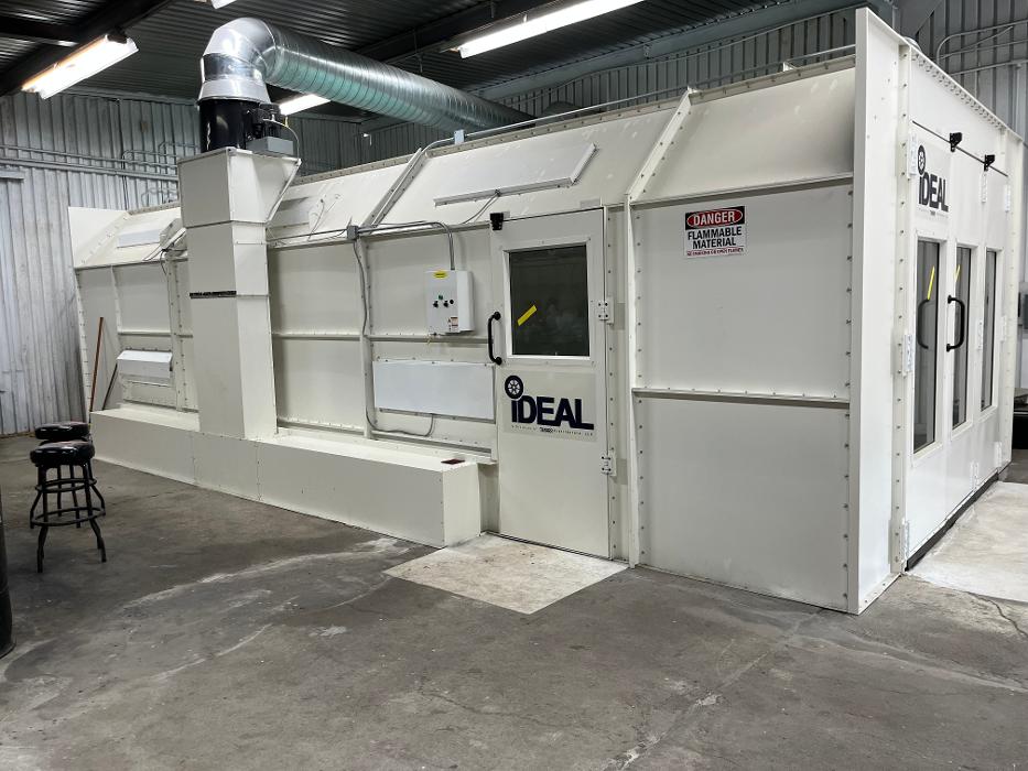 Barnwell Collision LLC Image