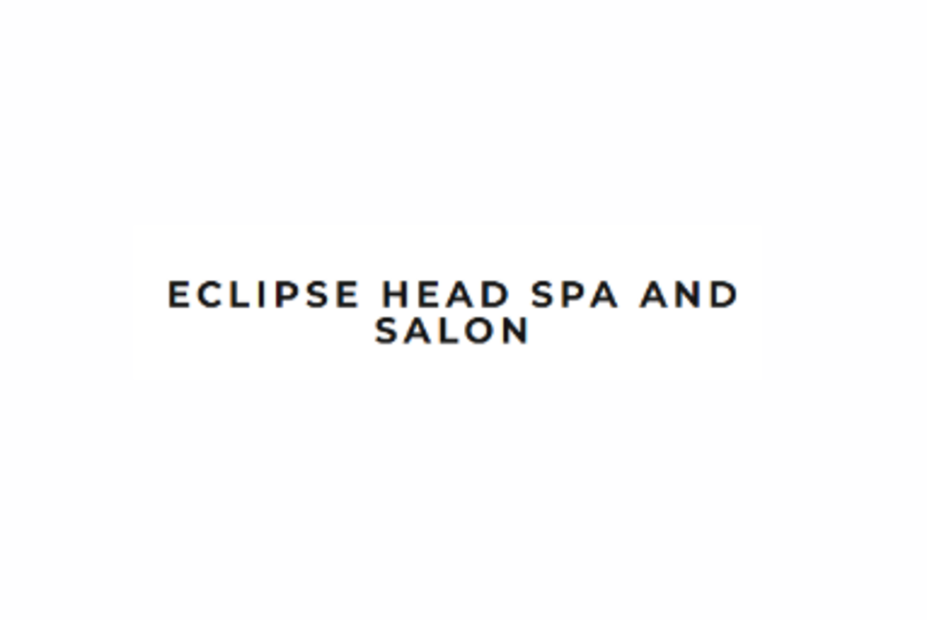 Eclipse Head Spa and Salon - Winston Salem, NC