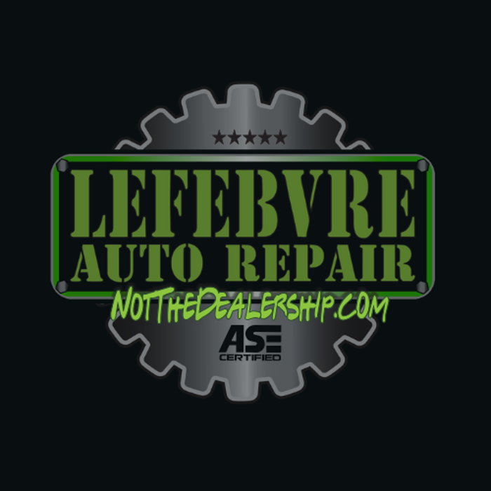Lefebvre Auto Repair - Pittsfield, MA