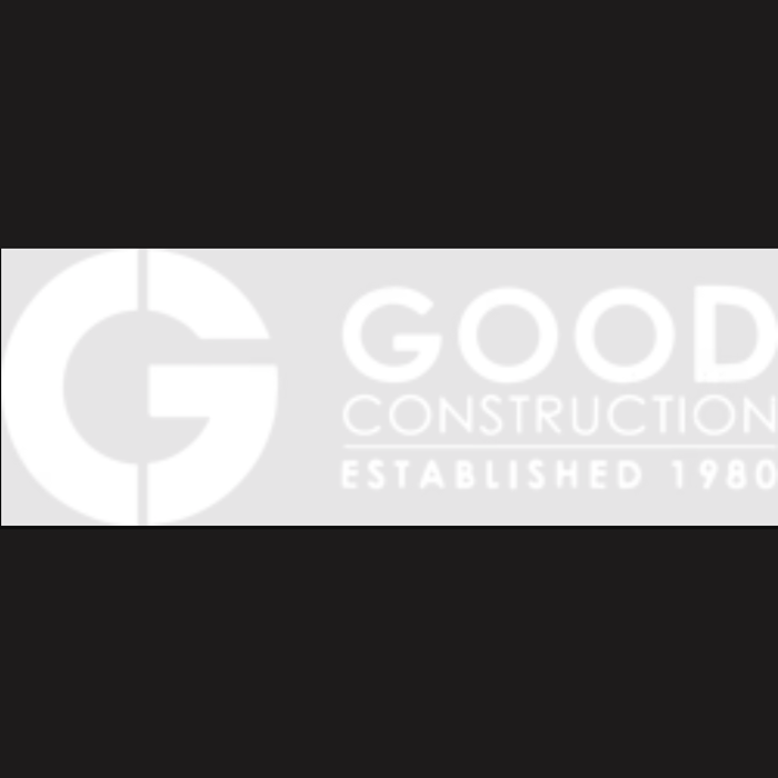 Good Construction Incorporated - Hot Springs National Park, AR