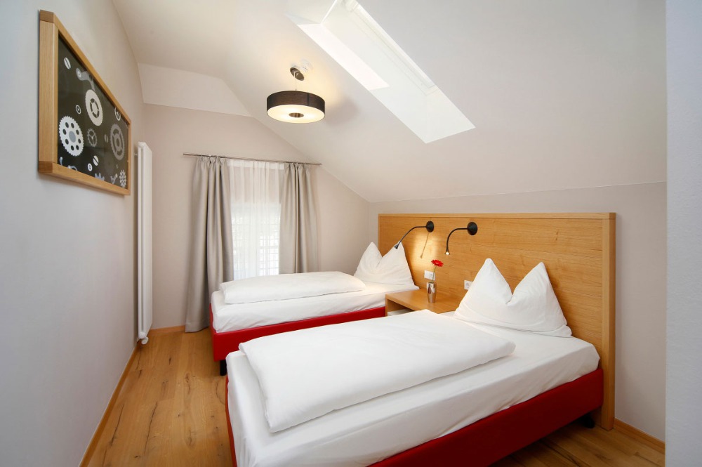 Foto de Hapimag Resort Merano Merano Foto de Hapimag Resort Merano Merano