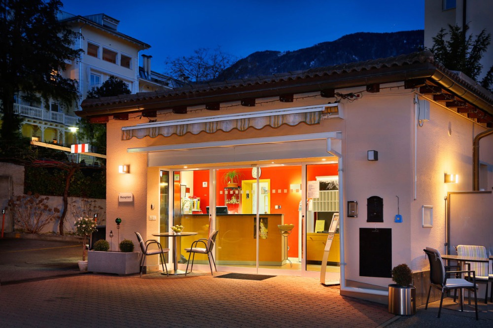 Fotos de Hapimag Resort Merano Fotos de Hapimag Resort Merano
