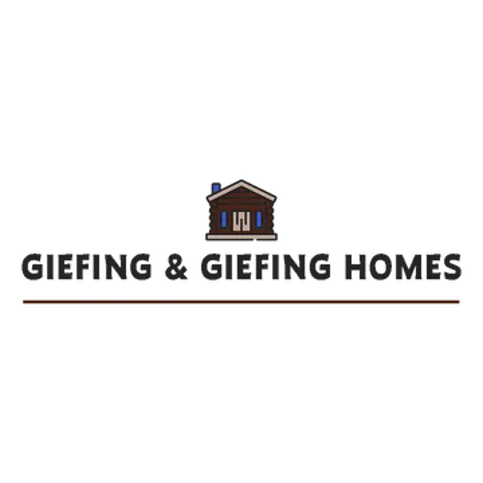 Giefing and Giefing Homes - Talking Rock, GA