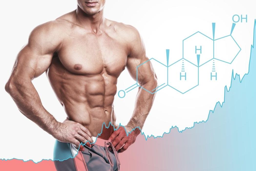 Testosterone Replacement Therapy TRT Edwardsville, IL