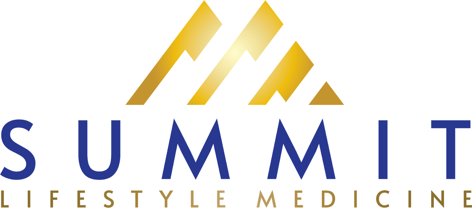 Summit Lifestyle Medicine Weight Loss & TRT