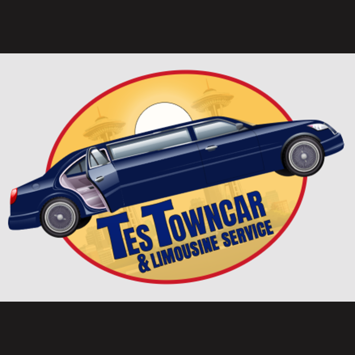 Tes Towncar and Limousine Service - Everett, WA