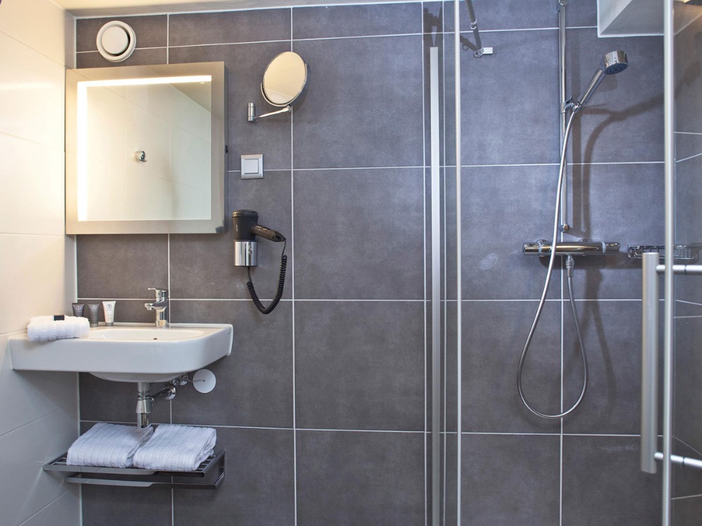 Foto de Hapimag Resort Amsterdam Amsterdam Foto de Hapimag Resort Amsterdam Amsterdam