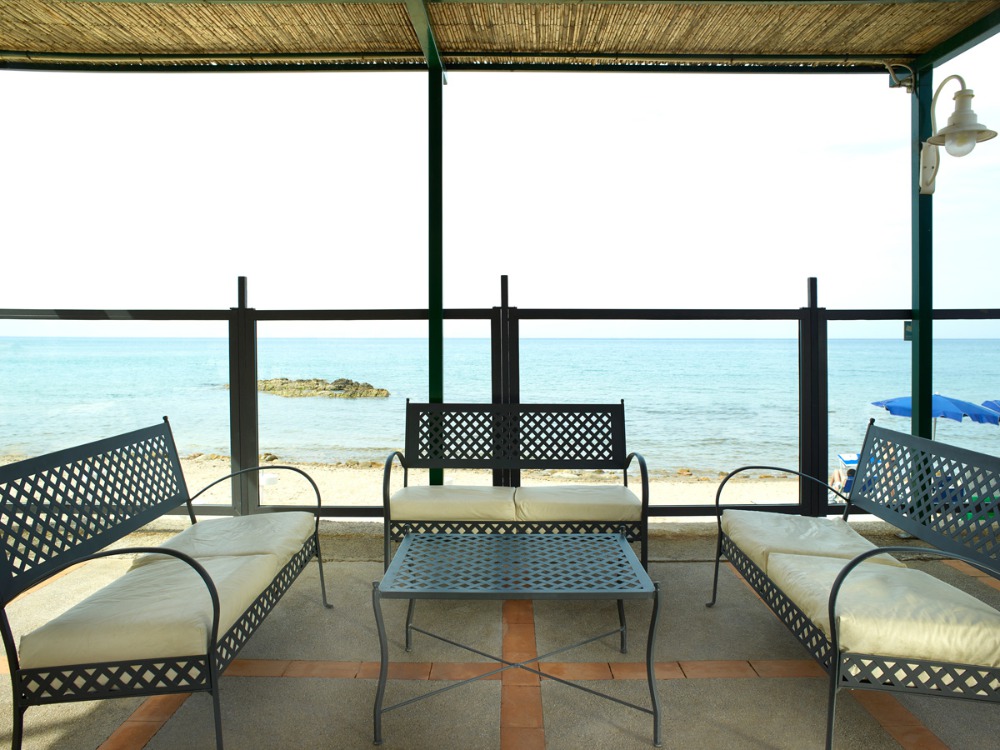 Foto de Hapimag Resort Cefalù Cefalù Foto de Hapimag Resort Cefalù Cefalù