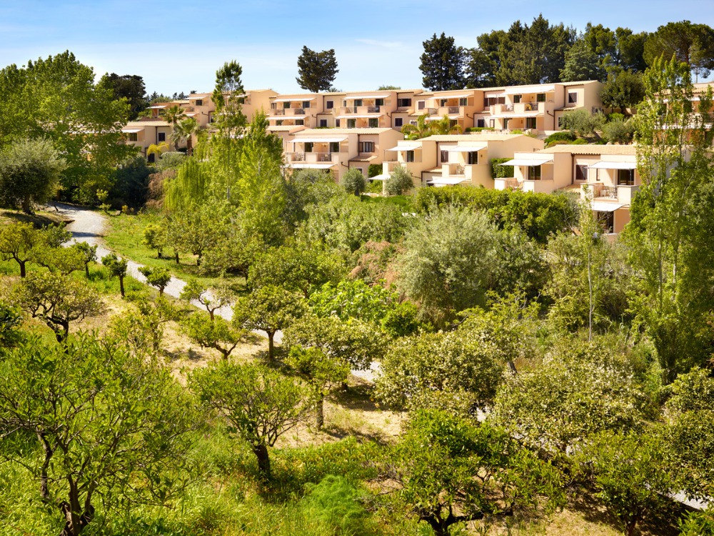 Hapimag Resort Cefalù Cefalù Hapimag Resort Cefalù Cefalù