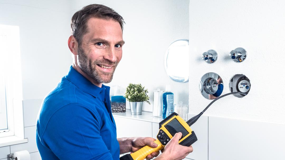 Locatec Bayern Mitte - RST Leckortung GmbH, Am Müllerberg in Oberdolling