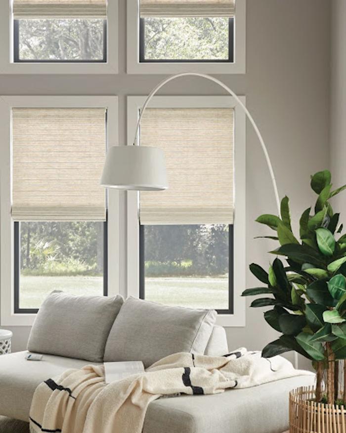 Beachside Window Coverings - Edgewater, FL