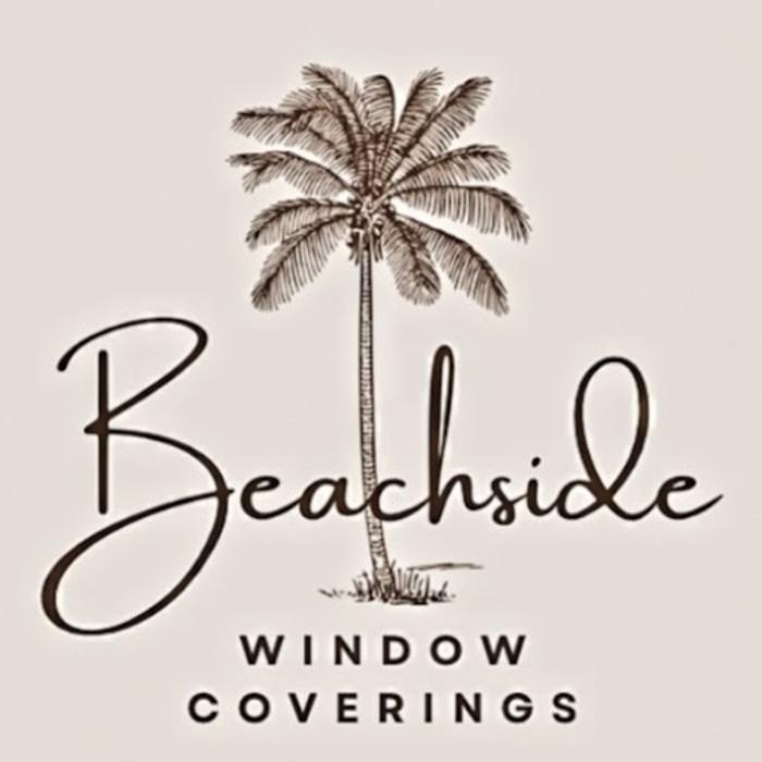 Beachside Window Coverings - Edgewater, FL