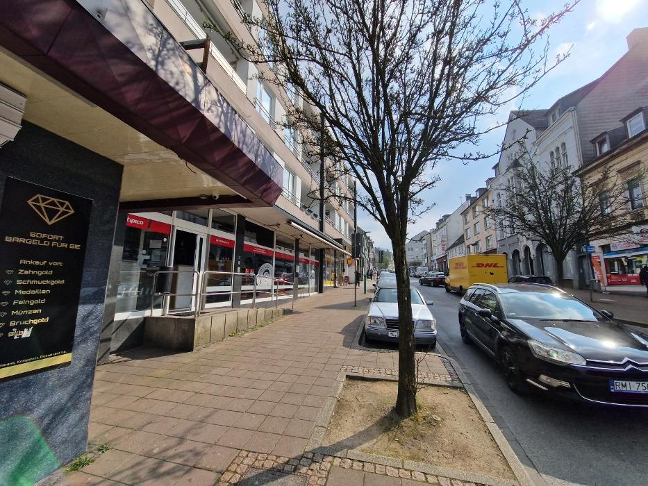 Tipico, Friedrichstraße in Velbert