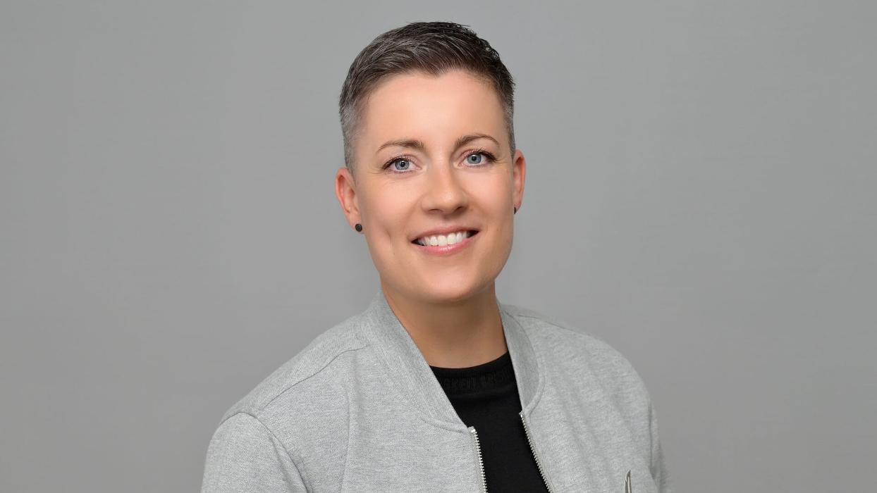 Mecklenburgische Versicherung Annika Lipski, Puschkinstraße in Templin