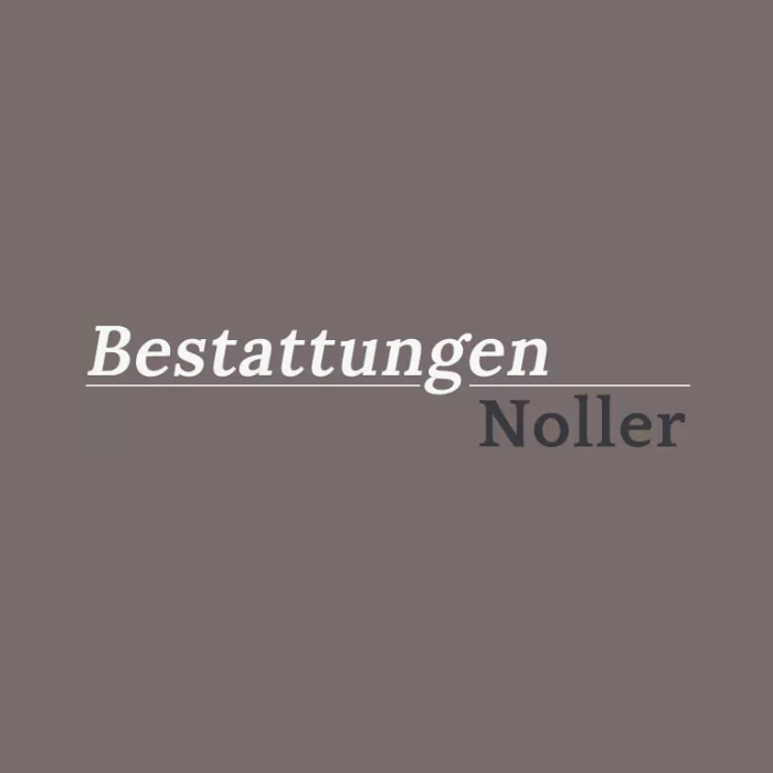 Bestattungen Noller GmbH
