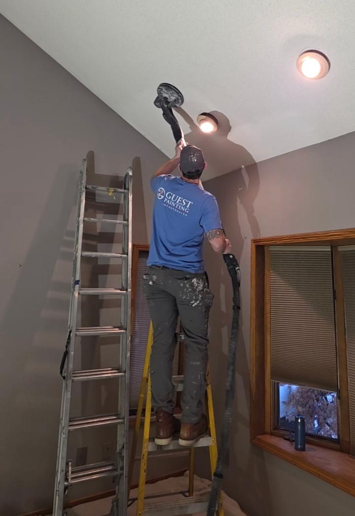 Guest Painting, Inc. Image