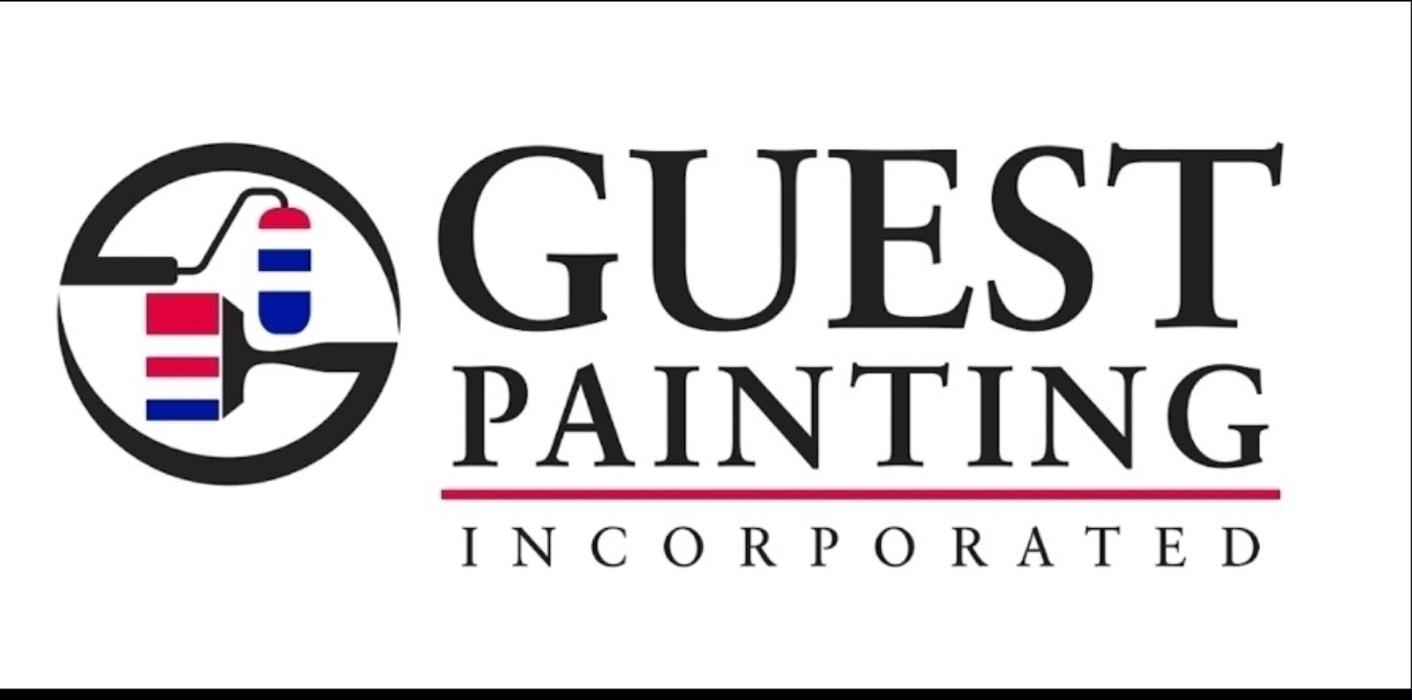 Guest Painting, Inc. Image