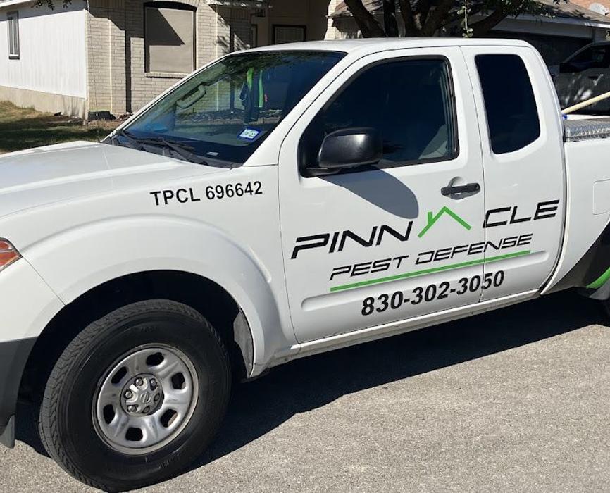 Pinnacle Pest Defense, LLC - Mc Queeney, TX