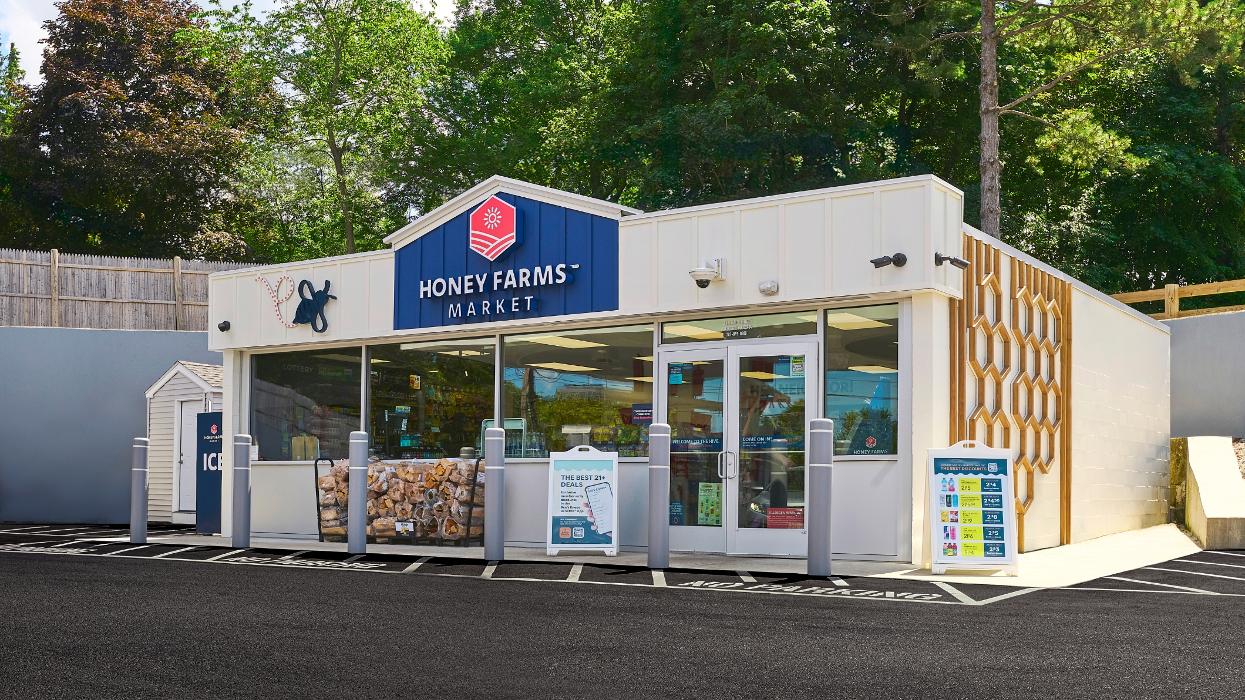 Honey Farms Market Image