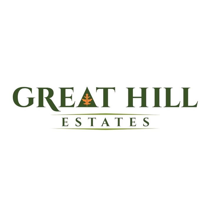 Great Hill Estates Mobile Home Logo
