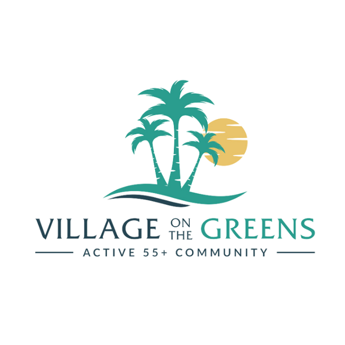 Village on the Greens - Bradenton, FL