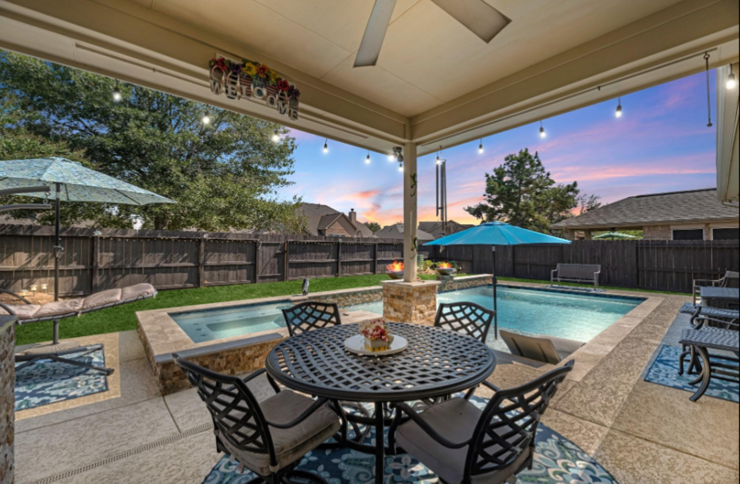 88 Outdoor LLC - Flatonia, TX